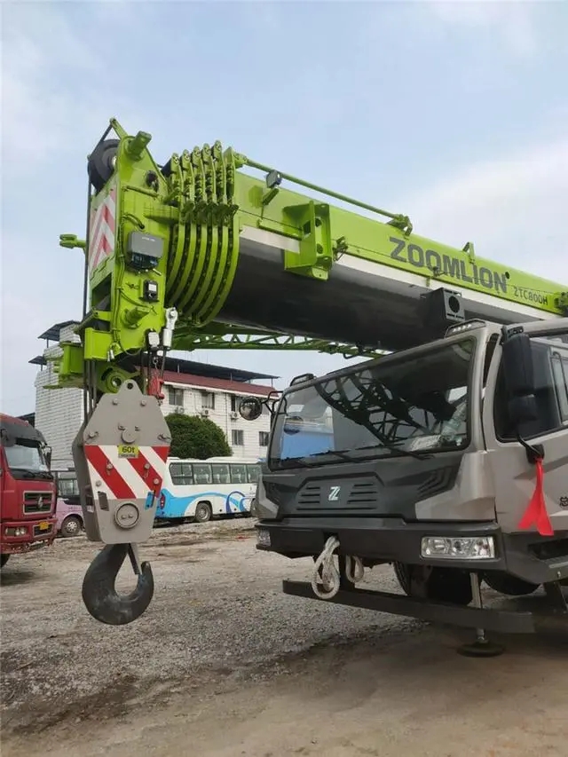 中国青年政治学院吊车出租