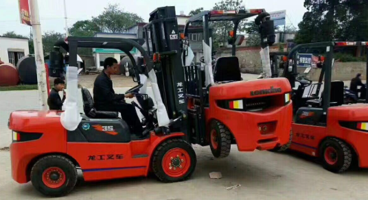 中国青年政治学院叉车出租